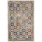 Safavieh Aria Large Rectangle RugsBeige & Multi Color 8 x 10 ft. ARA161E-8 - alternate 8